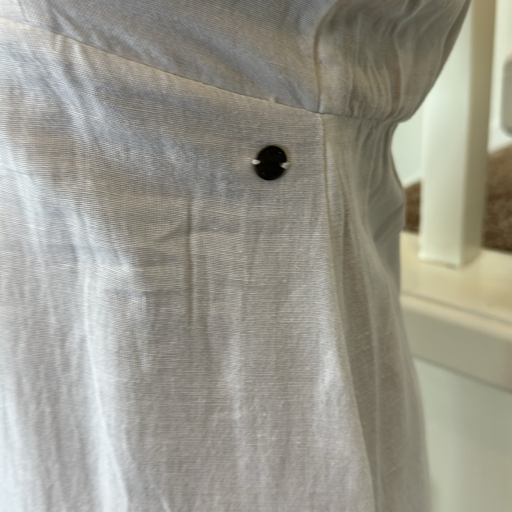 Nwt. Roxy sundress - Picture 4 of 9